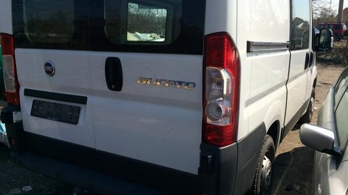 Stopuri Fiat Ducato 2.2 multijet 2008