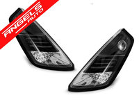 Stopuri FIAT GRANDE PUNTO 09.05-09 Negru LED