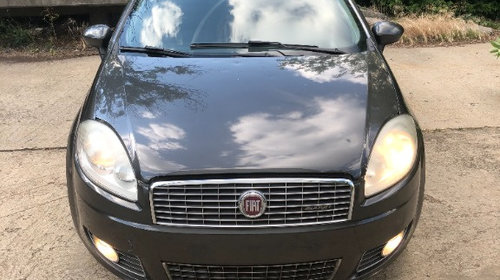 Stopuri Fiat Linea 2010 sedan 1.3