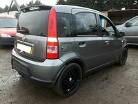 Stopuri Fiat Panda 2008 hatchback 1.4