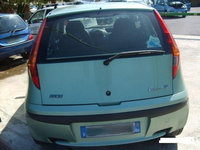 Stopuri Fiat Punto 1.9 JTD an 2001