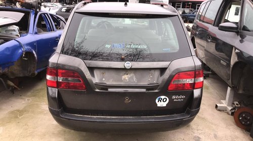 Stopuri Fiat Stilo 1.9 JTD din 2006