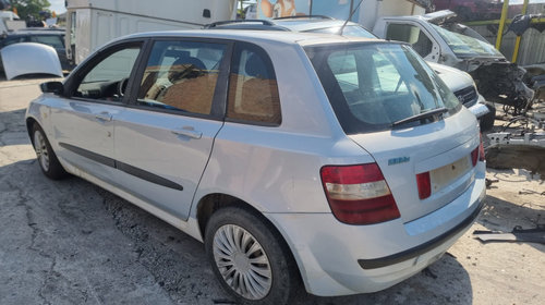 Stopuri Fiat Stilo 2003 HatchBack 1.6 benzina 182B6000