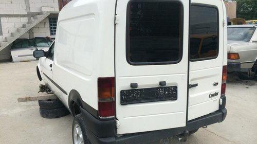 Stopuri Ford Courier an 2000