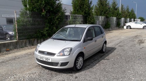 Stopuri Ford Fiesta 2007 Hatchback 1.2i