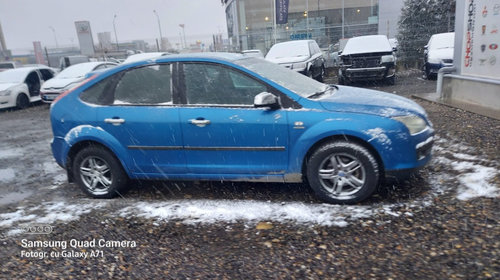 Stopuri Ford Focus 2 2006 HATCHBACK 1.6 TDCI