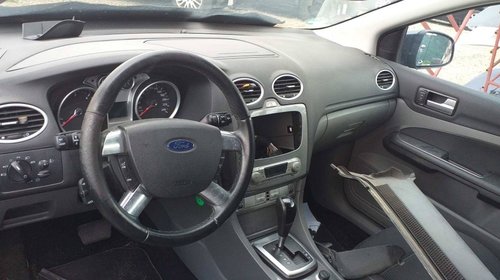 Stopuri Ford Focus 2 2007 coupe 2.0 TDCI