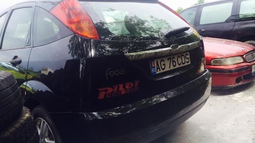 Stopuri Ford Focus 2002