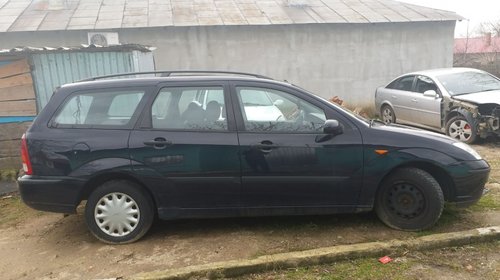 Stopuri Ford Focus 2004 Combi / Breck 1.8 D 74kw 1753cm3