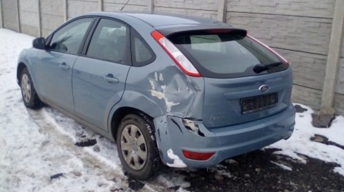 Stopuri Ford Focus 2007 Hatchback 1.6 B