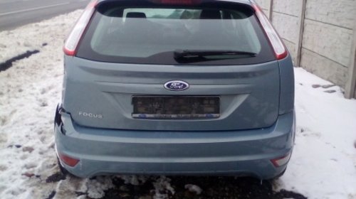 Stopuri Ford Focus 2007 Hatchback 1.6 B