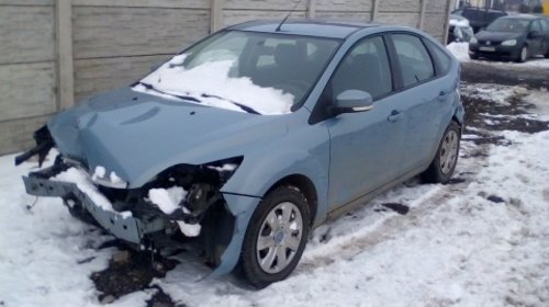 Stopuri Ford Focus 2007 Hatchback 1.6 B