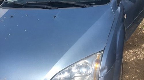 Stopuri Ford Focus 2007 Hatchback 1753