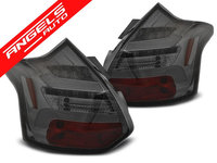 Stopuri FORD FOCUS 3 11-10.14 HATCHBACK Fumurii LED BAR SEQ IND.