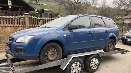 Stopuri Ford Focus Mk2 2006 Combi 1.6 tdci