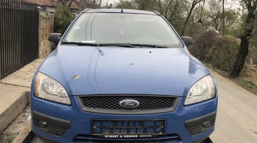 Stopuri Ford Focus Mk2 2006 Combi 1.6 tdci