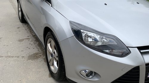 Stopuri Ford Focus Mk3 2011 Break 1.6 TDCI