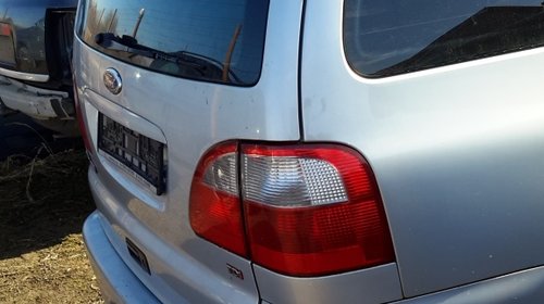 Stopuri Ford Galaxy 2002 hatchback 1.9