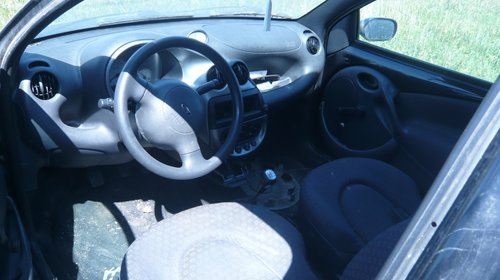 Stopuri Ford Ka 2000 hatchback 1.4