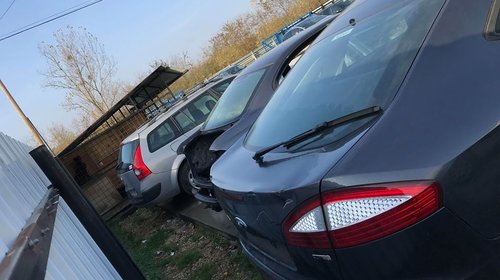 Stopuri Ford Mondeo 2009 berlina 2.0