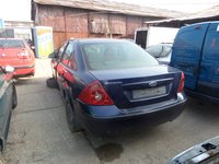 Stopuri Ford Mondeo MK3 DIN 2003