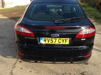 Stopuri ford mondeo mk4 an 2008