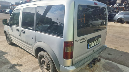 Stopuri Ford Tourneo Connect 2008 4X2 1.8 tdci