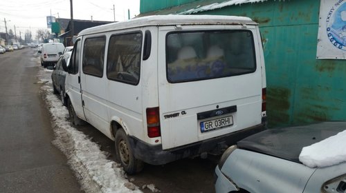 Stopuri Ford Transit 2.5 Diesel An 1997