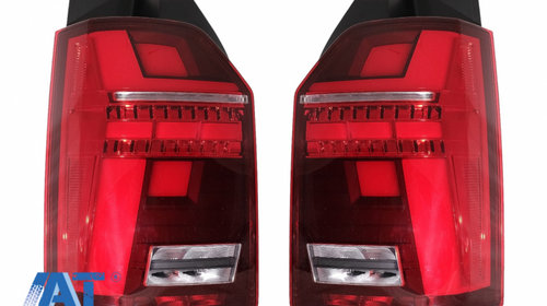 Stopuri Full LED compatibile cu VW Transporte