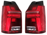 Stopuri Full LED compatibile cu VW Transporter T6 (2015-2020) Semnal Dinamic TLVWT6LED