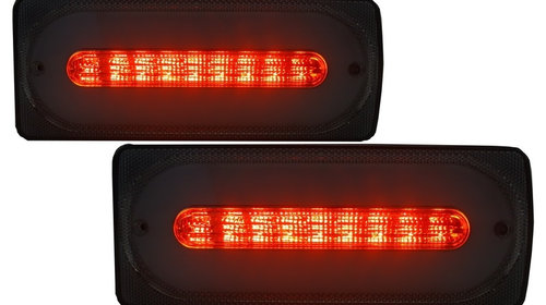 Stopuri Full LED Mercedes Benz W463 G-Class (1989-2015)