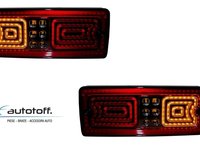 Stopuri Full LED Mercedes G-Class W463 (1989-2015)