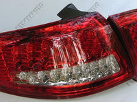 STOPURI FULL LED PENTRU HYUNDAI Santa fe 2007-2012 RC[V2]