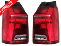 Stopuri Full LED VW Transporter T6 (2015-up) Semnal Dinamic