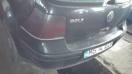 STOPURI FUMURII VW GOLF 4