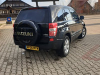 Stopuri, haion, bara spate Suzuki Vitara 1.9 dsi 2008