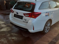 Stopuri, haion, bara spate Toyota Auris 1.8 hybrid 2014