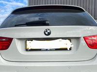 Stopuri/haion, Bmw E91 facelift lci