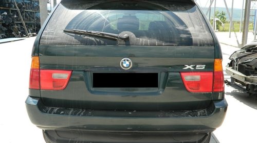 Stopuri haion Bmw X5 model 2002