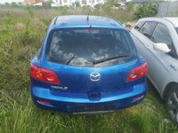 Stopuri haion Mazda 3 an 2005