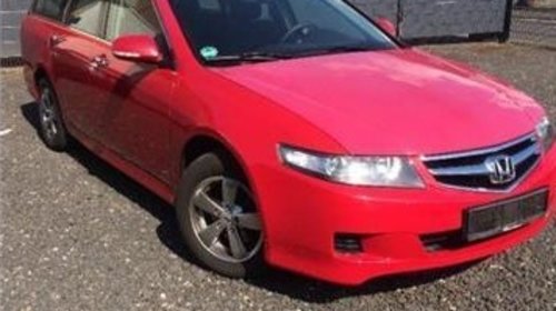 Stopuri Honda Accord 2007 Breack 2.4 i-VTEC