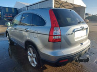 Stopuri Honda CR-V 2008 SUV 2.2 I-CTDI N22A2