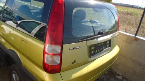 Stopuri Honda HR-V 1999 SUV 1.6