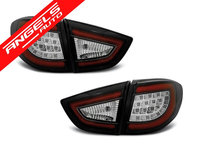 Stopuri HYUNDAI IX35 09-09.13 Negru LED