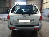 Stopuri Hyundai Santa Fe 2006 SUV 2.0 CRTD