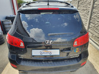 Stopuri Hyundai Santa Fe 2007 II 2.2 crdi