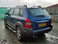 Stopuri Hyundai Tucson 2007 2.0 CRDT