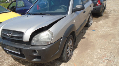 Stopuri Hyundai Tucson 2008 SUV 2.0B 1991217606