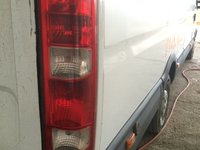 Stopuri Iveco Daily 2008 2.3hpi