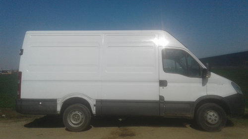 Stopuri Iveco Daily 5 2008 duba 2999